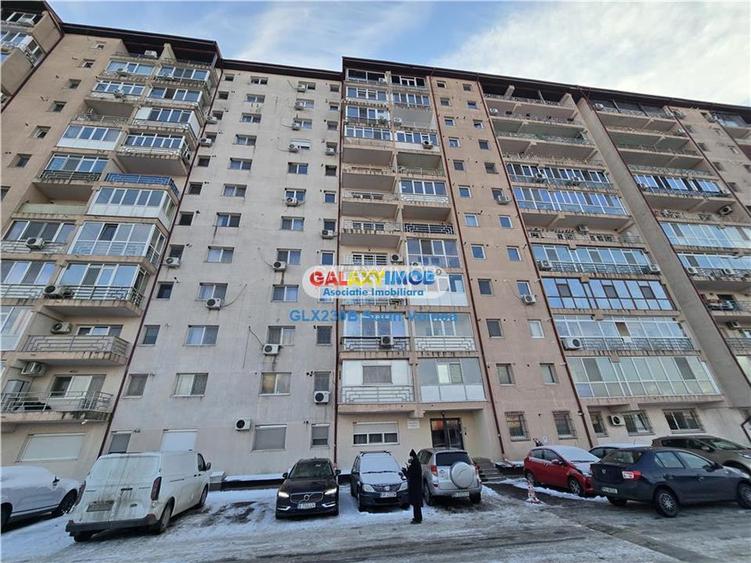 Apartament 2 camere Vitan Confort Park | decomandat | centrala | 71mp - 11