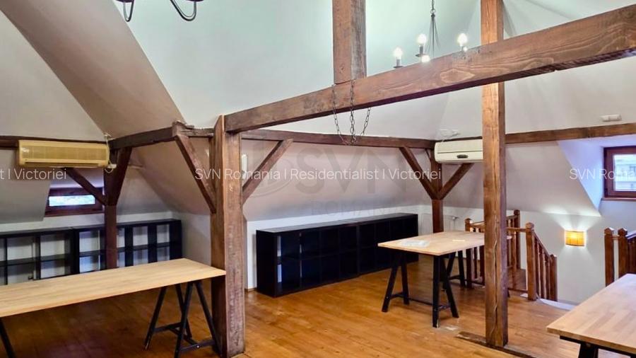 REV2005581 Vila 5 camere I Alba Iulia I Pretabil birou - comercial I De inchiria - 3