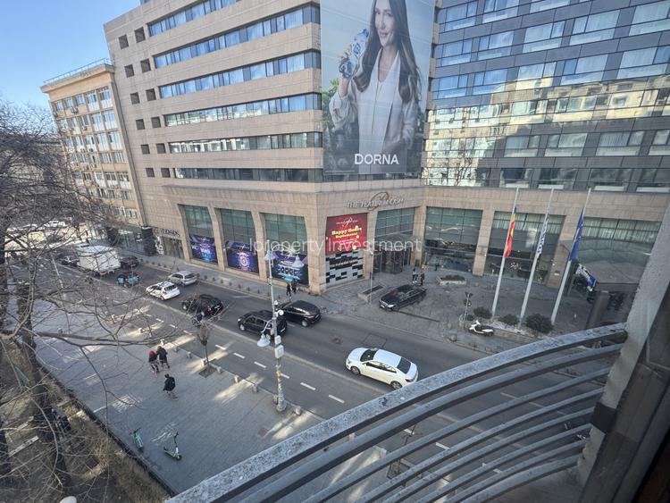 Calea Victoriei | 5 Camere | 130 mp | Pretabil Birouri | Centrala | - 10