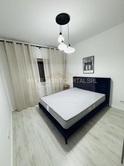 Ap 3 camere prima închiriere, parcare inclusa - 4