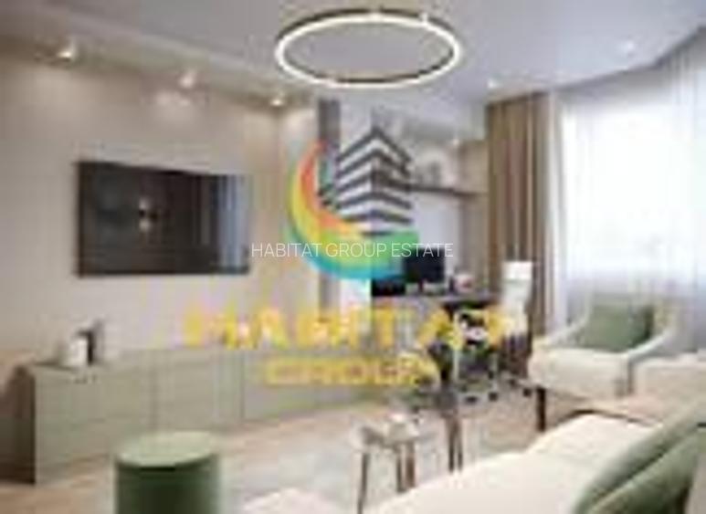 Garsoniera cu terasa - 48 mp - metrou N.Teclu - 2