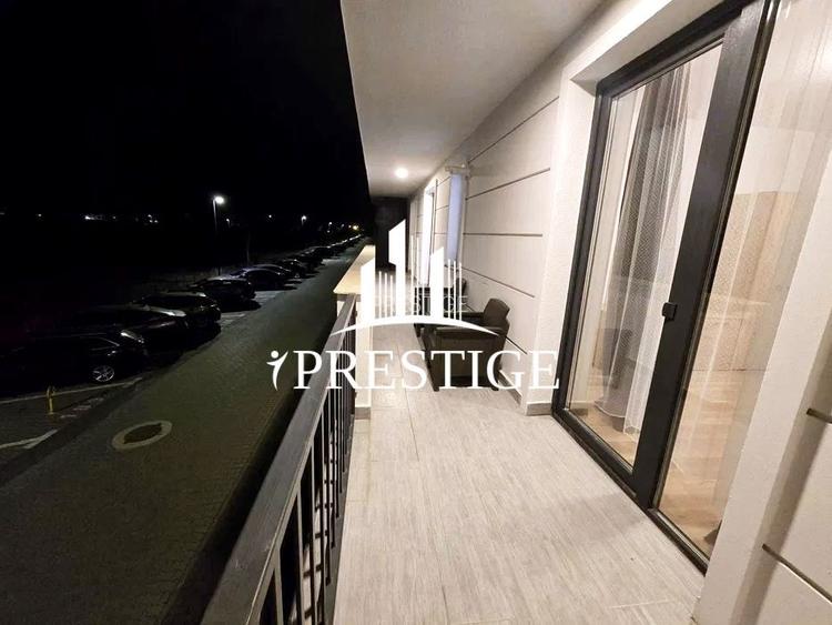 APARTAMENT 3 CAMERE DE ÎNCHIRIAT SIBIU VALETTA PARK | BALCON | 2 BĂI - 8