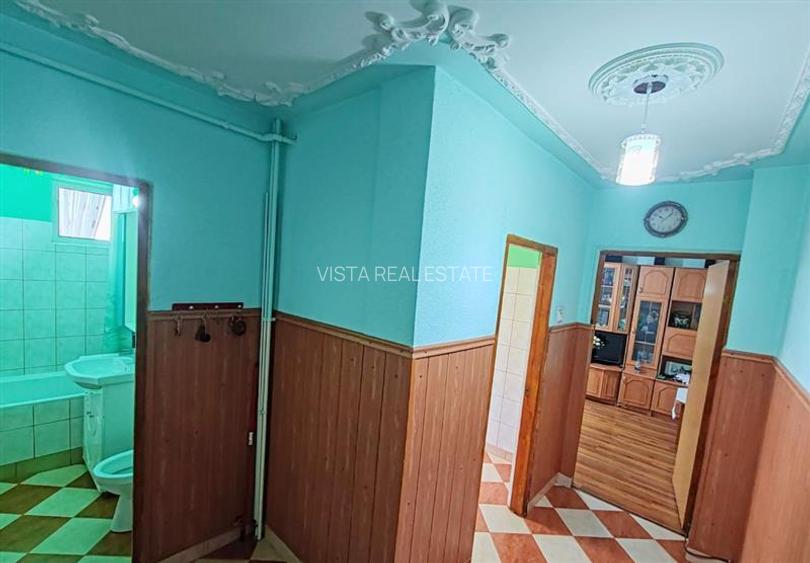 Apartament decomandat cu 2 camere, etaj intermediar, in Astra, Brasov - 5