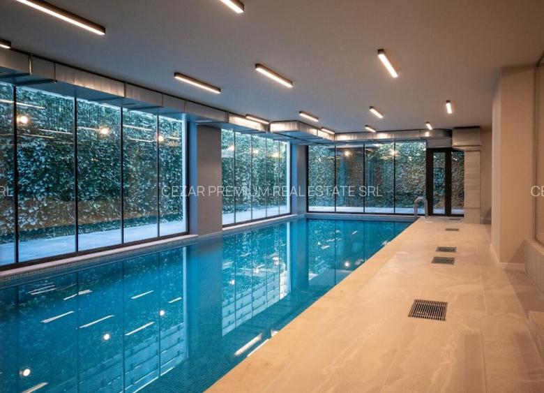 PIPERA IANCU NICOLAE  APARTAMENT 3 CAMERE  MOBILAT LUX - 27