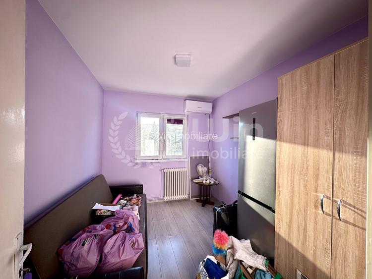 Apartament 4 camere | Balcon | Etaj 3/4 | Manastur | Zona Bucium - 2