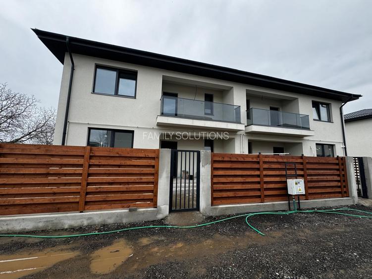 PREMIUM! Casa Premium de vanzare, Popesti-Leordeni, campus scolar, stb - 22