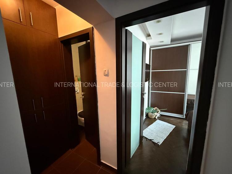 Apartament mobilat frumos, excelent pozitionat - 5