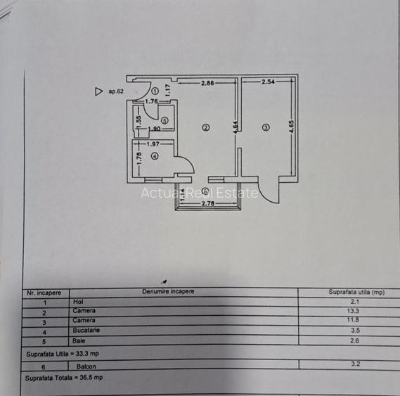  SCOALA 8 | PARTER | RENOVAT | MOBILAT | GAZE - 10