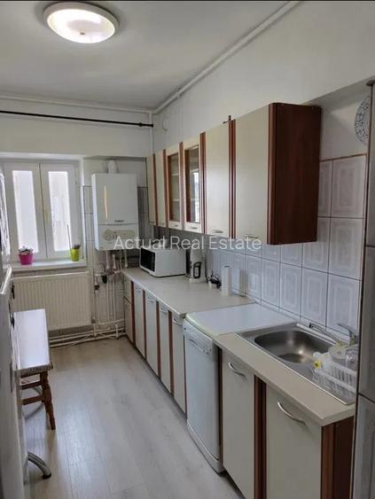 APARTAMENT 3 CAMERE | ZONA SPITALUL JUDETEAN | TERMEN LUNG - 5