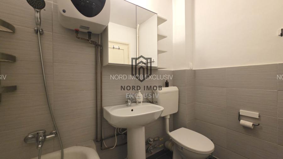 Apartament 3 camere | 65 mp| Etaj 7/8 | Vatra Luminoasa - Metrou Iancului - 11