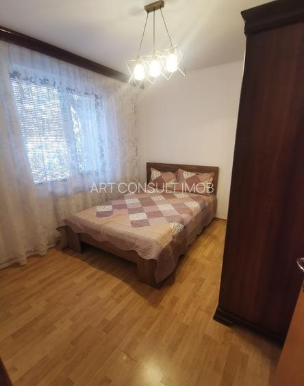 Apartament 3 Camere | Decomandat | Parcare | Centrala | Nicolae Grigorescu - 5