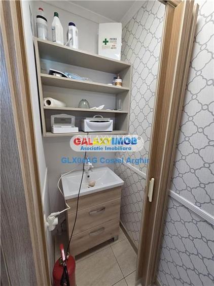 Vindem apartament spatiu salon infrumusetare in zona Nord - 26