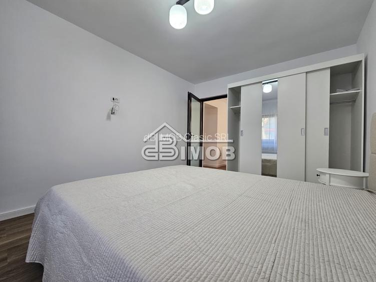 2 Camere Decomandat || 64 mp || Mobilat Nou || Parter || Micro 5 || 450 Euro - 4