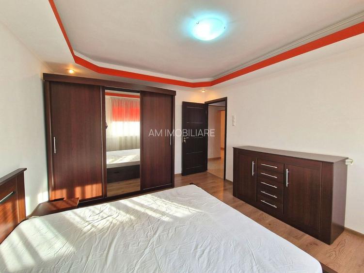 AP. 4 CAMERE 13 SEPTEMBRIE, BLOC REABILITAT,LOC PARCARE, MODERN - 6