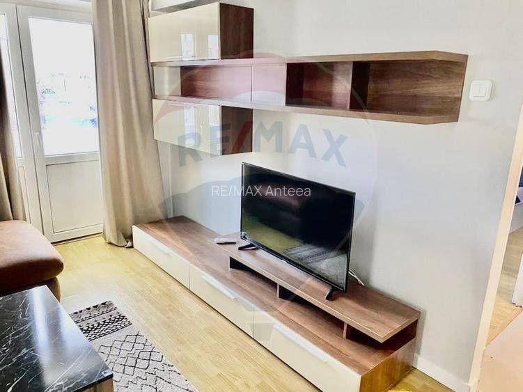 Apartament 2 camere, Universitate, metrou 20 m, mobilier MDF - 2