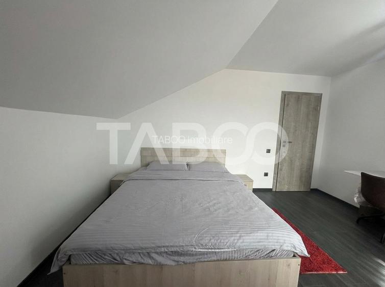 Apartament 3 camere de vanzare decomandat 72 mp zona Brana Selimbar - 11