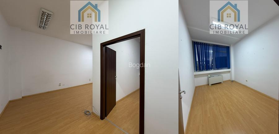 Spatii birouri,cladire  office,Militari,Bd. Iuliu Maniu 246,metrou Pacii 5 min. - 14