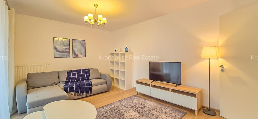 Apartament mobilat- utilat cu 3 camere Coresi Kasper - 15