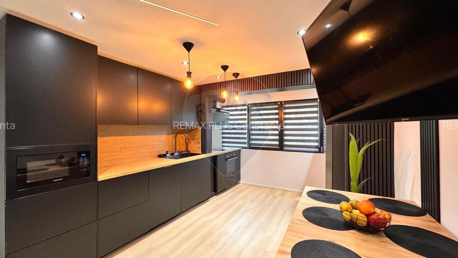 Apartament cu 4 camere, de vânzare, Tomis Nord, Rovere - 12