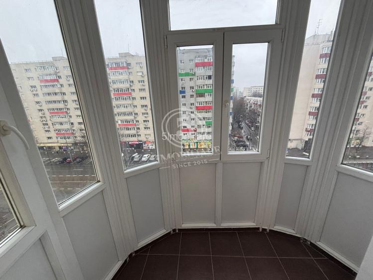 2 Camere | Metrou Piața Sudului & Sun Plaza | Ideal Birou sau Locuit - 10