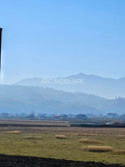 Apartament decomandat în bloc nou, zona Cristian - 8