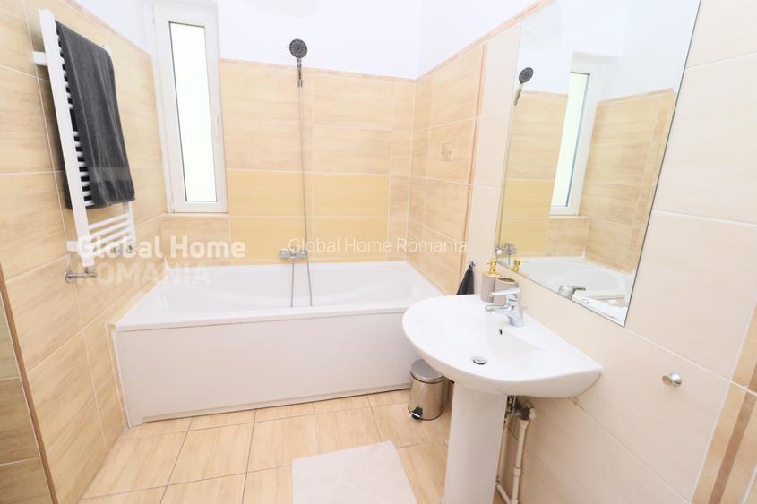 Herastrau - Aron Cotrus 77-79 | 4 Camere + 3 Terase + Parcare | Sat Francez - 11