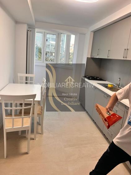 Apartament 3 camere de vanzare in Decebal Muncii - 18