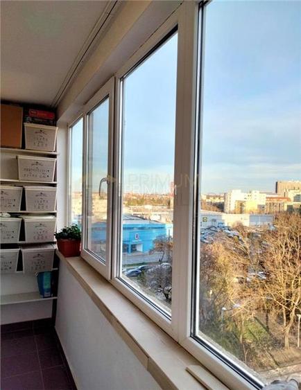 TORONTAL - LIFT - 3 camere - decomandat - dressing - clima - boxa cf - 9