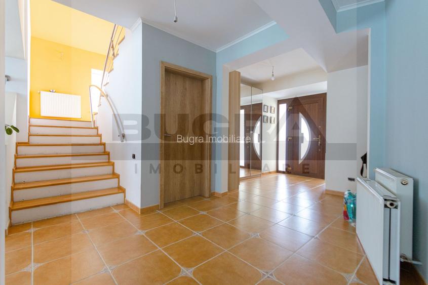 Proprietate individuala cu teren exceptional, strada G. V. Bibescu - 5