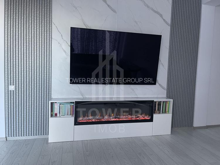 apartament 2 camere ,54 mp Selimbar - 12