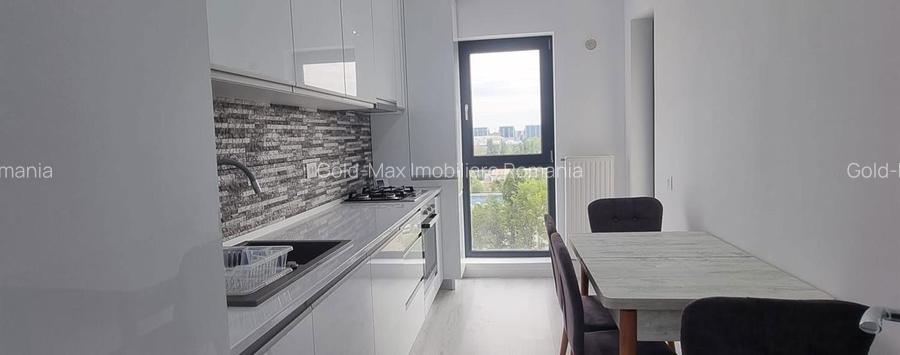 2 camere Lujerului - Exigent Plaza - 2
