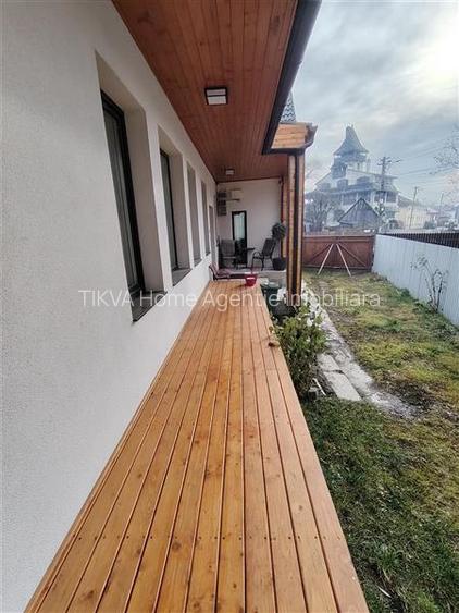 Casa familiala (Gheorgheni, str. Arany Janos) - 35