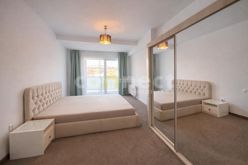 Apartament de inchiriat | SU 75 mp | Parcare inclusa | Dambul Rotund - 2