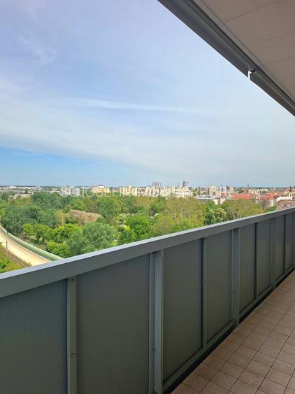 Fructus Plaza, apartament cu parcare subterana - 2