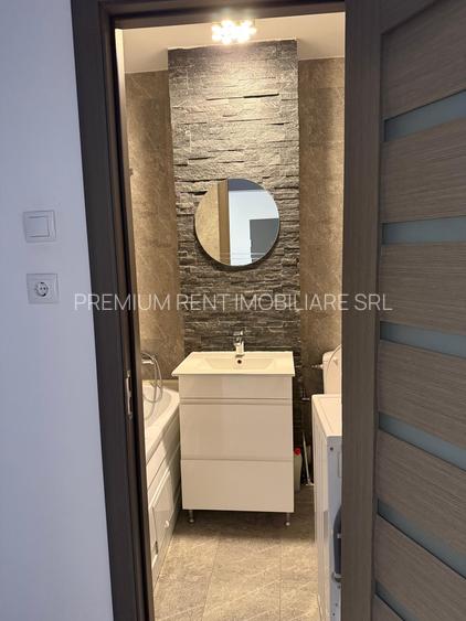 Tineretului, garsoniera transferomata in 2 camere, metrou, parc, utilat, mobilat - 15
