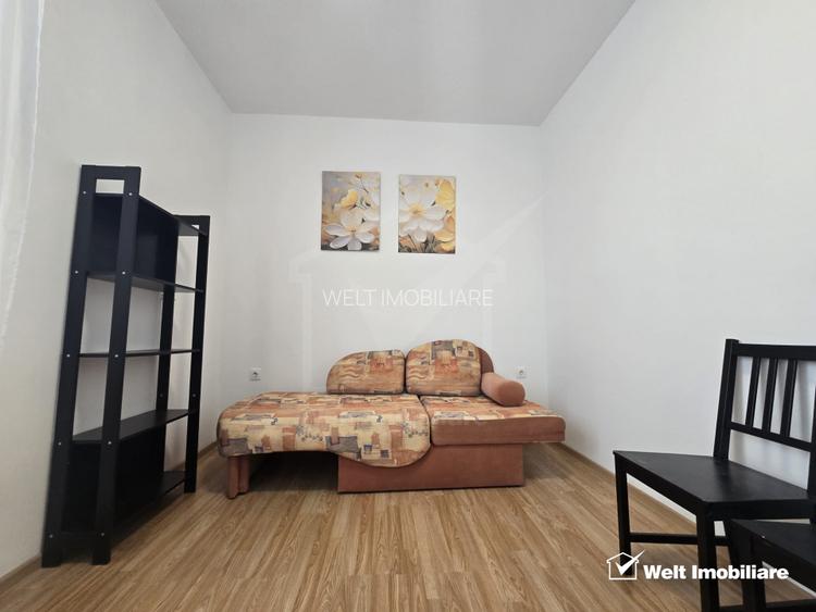 Apartament 2 camere, cartier Buna Ziua, Parcare, zona strazii Mihai Romanul - 3
