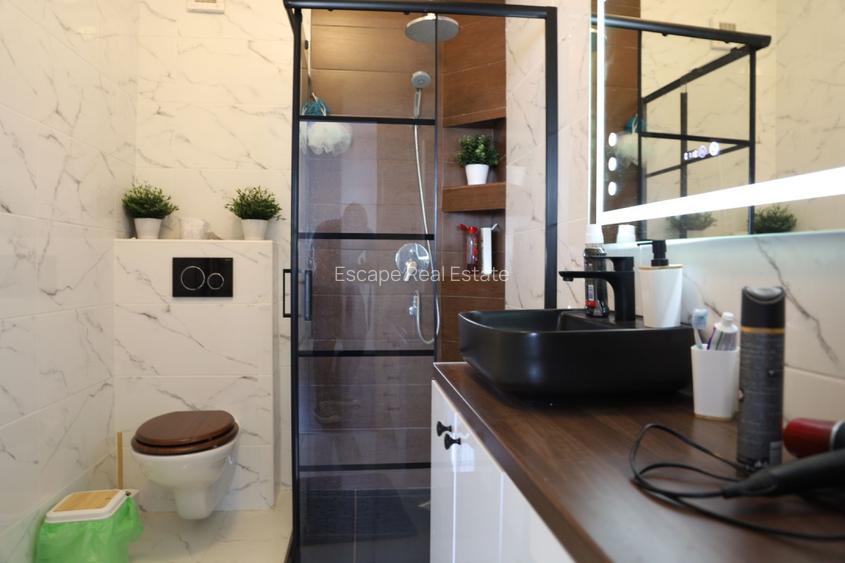 Penthouse 3 camere Piata Sudului Bucuresti - 15