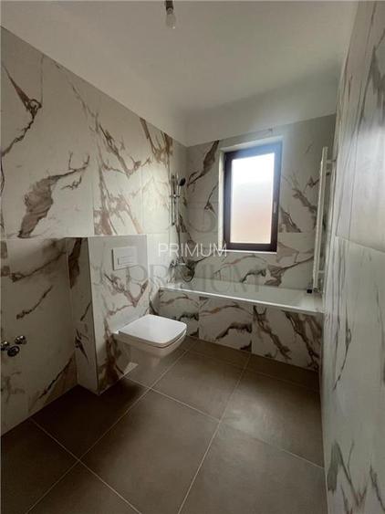 DUPLEX - PREMIUM | 5 CAM | 3 BAI | BALCON | TERASA ACOPERITA | 2xPARCARE | CURTE - 9