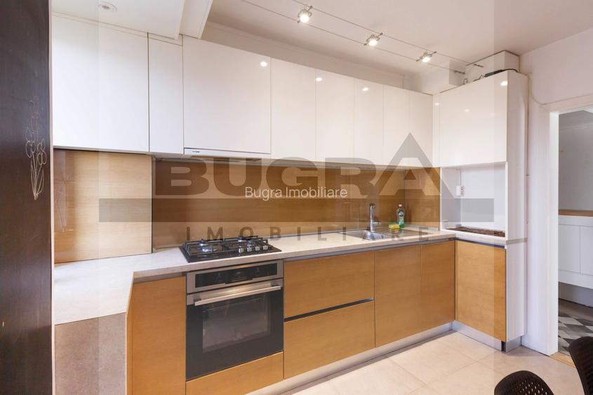 Apartament de 2 camere, parcare. 58mp, zona Sigma - 6