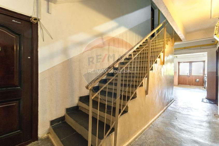 COMISION 0%|  DE VANZARE| APARTAMENT 3 CAMERE| 2 BALCOANE| PRIVELISTE - 18