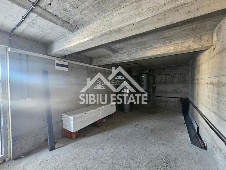 Casa noua la pret bun Sibiu Calea Cisnadiei - 5