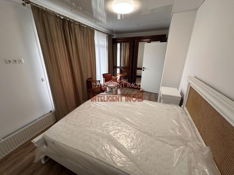 Casa-Duplex LA CHEIE in Selimbar zona Triajului COMISION 0% - 12