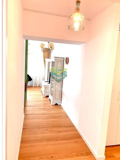 Apartament cu 3 camere Aviatiei Parc - 18