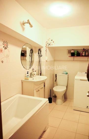 Vanzare garsoniera Titan- Burnitei, centrala, bloc 2013 - 2