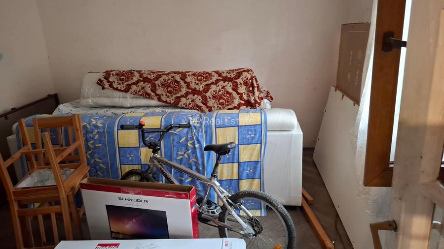 KM 5 - casa 4 cam + teren 686 mp (constructie renovabila) - 5