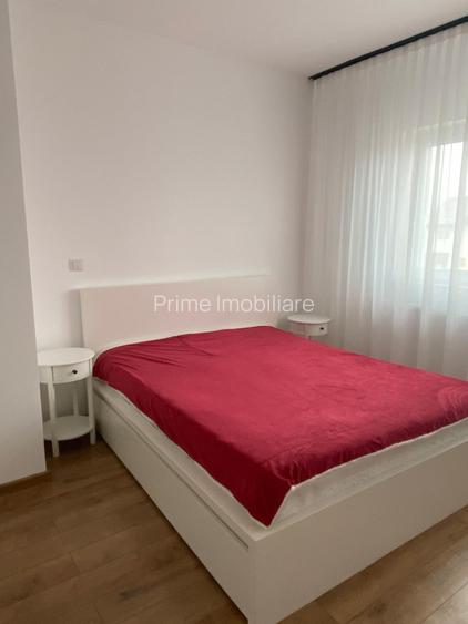 CASA DUPLEX DE INCHIRIAT, 4 CAMERE, DEALUL FURCILOR, ALBA IULIA - 5