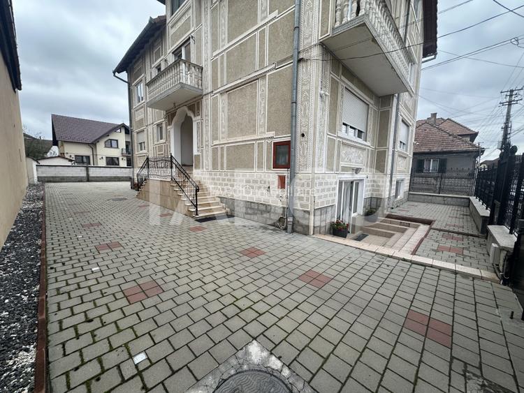 Apartament la vila cu 4 camere si 3 locuri de parcare Turnisor - 6