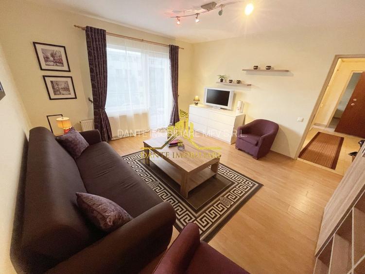 2 camere, modern, decomandat, balcon, Iulius Mall, FSEGA, Intre Lacuri - 4