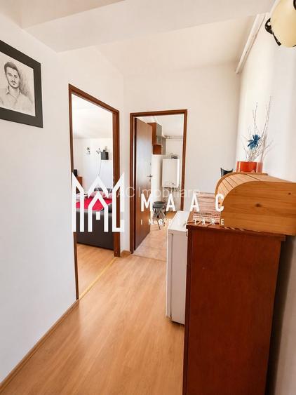 Apartament 1 Camera I Decomandat I Loc ParcareIAlma-Turnisor - 5