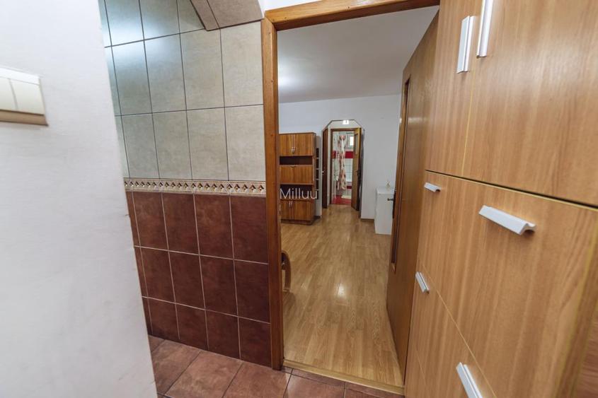 2 camere | Mobiliat si Utilat | Zona Berceni - 15